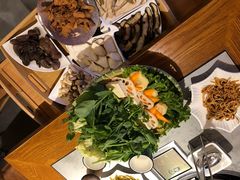 -大理董·董家小厨野生菌火锅(古城旗舰店)