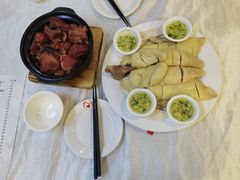-文记壹心鸡(宝华路店)