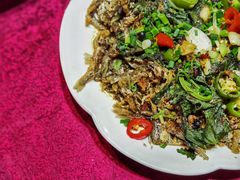 -园林美食城·本土农家菜(杨和镇店)