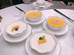 -广东道至正餐厅(区庄店)