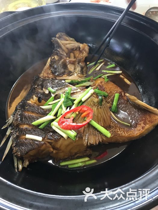 江南名灶-图片-江阴美食-大众点评网