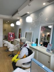 -星童star.kids儿童发型设计·满月胎发(玉兰花园店)