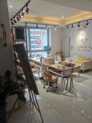 -S · Nail 自助美甲美睫