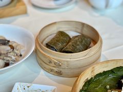 荷叶饭-利苑酒家(金宝店)