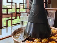 -总参北京涮羊肉