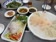 -官塘陈记鱼生·潮汕砂锅粥·牛肉火锅(潮枫路总店)
