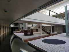 -上海滴水湖皇冠假日酒店