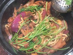 -凤兴鸡煲(宝安海雅店)
