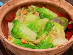 -小炳胜(卓悦中心店)