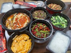 -湘间田舍(北仑银泰店)