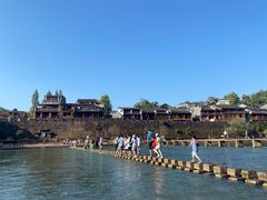 -上席擂茶·新中式青年茶馆(古城店)