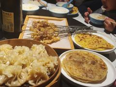 -西夏回族烧麦馆(牡丹街店)
