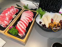 -湊湊火锅·茶憩(南京万象天地店)
