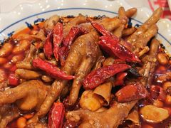 -老闵田螺馆·南昌市井菜·特色小吃(总店)