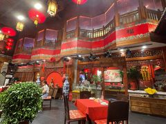 -正阳门饭庄·烤鸭·北京菜(万丰路七里庄店)