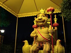 -安徒生童话乐园