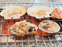 -震海贝烤贝·民俗特色店(延吉总店)