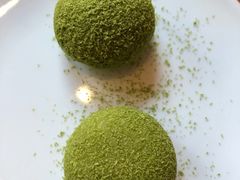 抹茶大福-福匠日本料理(人民路店)