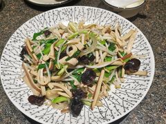 -渔民船说·北塘海鲜·天津菜·海肠捞饭(北塘古镇店)