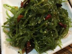 -柿子树炭烤羊腿(金台路店)