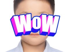 -一墨照相馆·证件照·形象照(世博店)