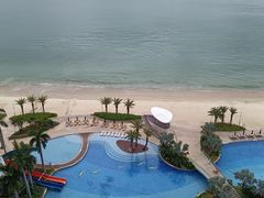 -深圳大梅沙京基洲际度假酒店