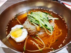 -韩盛·古法烤肉店(皇城恒隆广场店)