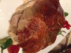 8餐厅-8餐厅(新葡京酒店)