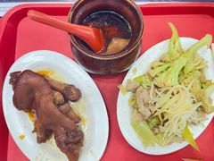 -北京大学-学五食堂