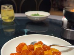 -徐记海鲜(陕西历史博物馆|明德门店)