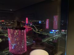 -宁波威斯汀酒店