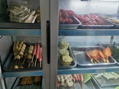 -陈氏老字号十三小炸炸店