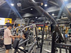 -超鹿运动健身(紫阳商贸中心店)