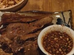 辣鸭头-长亭酒肆·武夷菜(德胜门店)