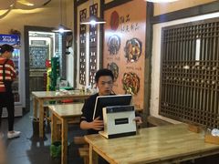 -二孃鸡爪爪(东郊记忆店)