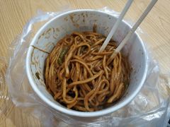 -蔡记炸酱热干面(昌里路店)