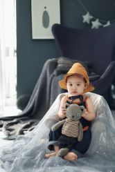 -Baby Pastel 自然光儿童摄影(CBD店)
