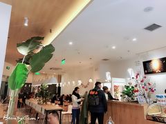 -Blueglass酸奶(财富购物中心店)