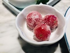 -蔴将·川菜(黄龙万科店)