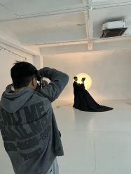 -帆拉斐婚纱摄影(春熙店)