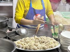 大堂-海幢瑞芳饮食店