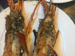 -都会尚膳·海鲜自助餐厅(重庆万豪酒店)