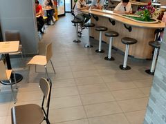 -麦当劳(上百万和城店)