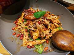 -吃饭皇帝大(合生汇店)
