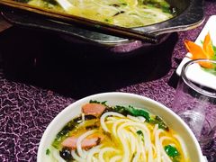 -福利来酒店(舜耕店)