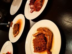 -京香轩·中餐厅(上海中庚聚龙酒店)