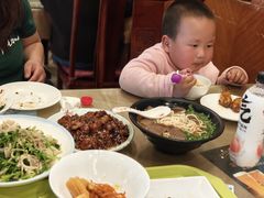 -南来顺饭庄·清真(南菜园店)