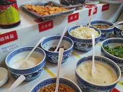-堂客老火锅(欣阳广场总店)