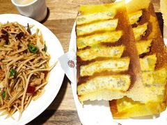 -海荣锅贴馆(五味十字店)