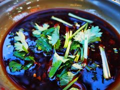 -汝萍传统蘸水菜(春华路总店)